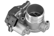 Drosselklappenstutzen CONTINENTAL/VDO A2C59514651