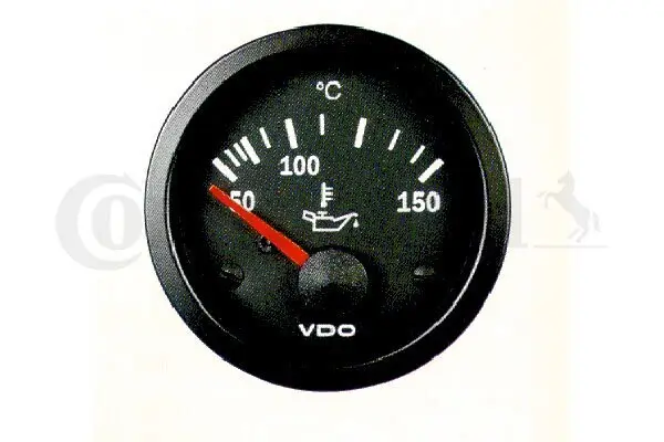 Anzeige, Öltemperatur CONTINENTAL/VDO 310-010-013K