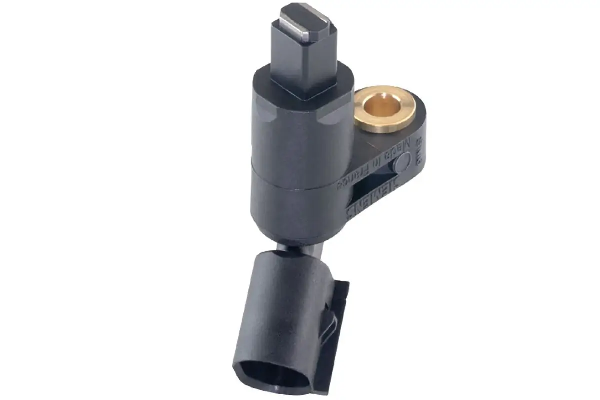 Sensor, Raddrehzahl CONTINENTAL/VDO S105705002Z