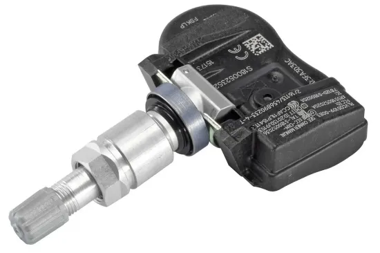 Radsensor, Reifendruck-Kontrollsystem CONTINENTAL/VDO S180052036Z Bild Radsensor, Reifendruck-Kontrollsystem CONTINENTAL/VDO S180052036Z