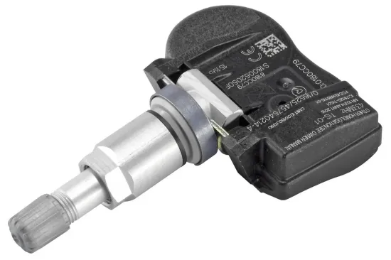 Radsensor, Reifendruck-Kontrollsystem CONTINENTAL/VDO S180052050Z Bild Radsensor, Reifendruck-Kontrollsystem CONTINENTAL/VDO S180052050Z