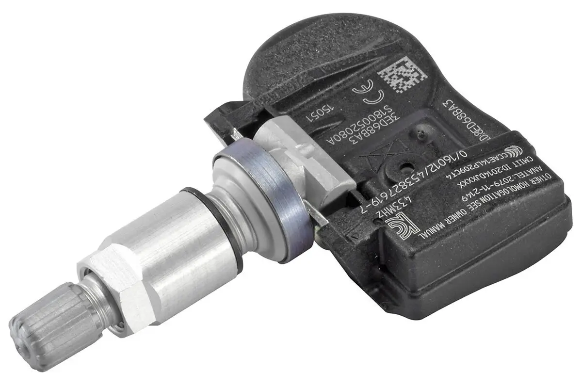 Radsensor, Reifendruck-Kontrollsystem VDO/CONTINENTAL S180052080Z