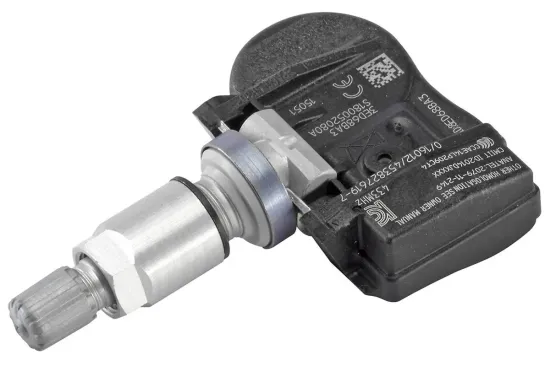 Radsensor, Reifendruck-Kontrollsystem VDO/CONTINENTAL S180052080Z Bild Radsensor, Reifendruck-Kontrollsystem VDO/CONTINENTAL S180052080Z