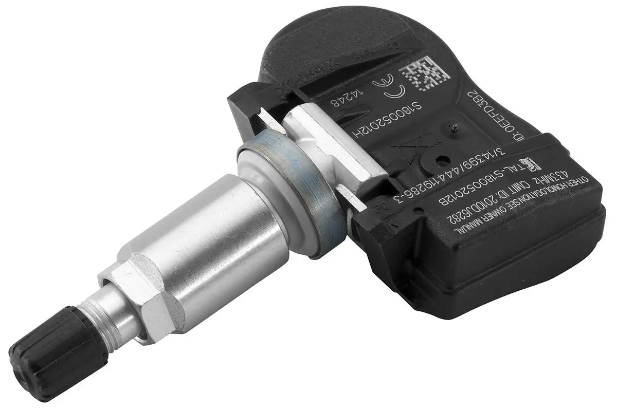 Radsensor, Reifendruck-Kontrollsystem CONTINENTAL/VDO S180084710Z