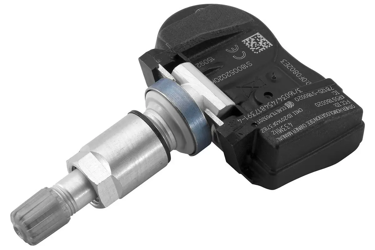 Radsensor, Reifendruck-Kontrollsystem CONTINENTAL/VDO S180084730Z