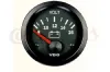 Voltmeter CONTINENTAL/VDO 332-010-003K