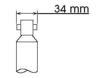 Stoßdämpfer KYB 441064 Bild Stoßdämpfer KYB 441064