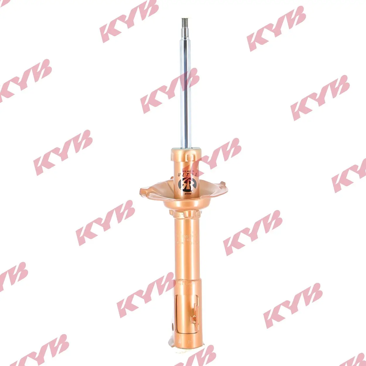 Stoßdämpfer Vorderachse KYB 323058 Bild Stoßdämpfer Vorderachse KYB 323058