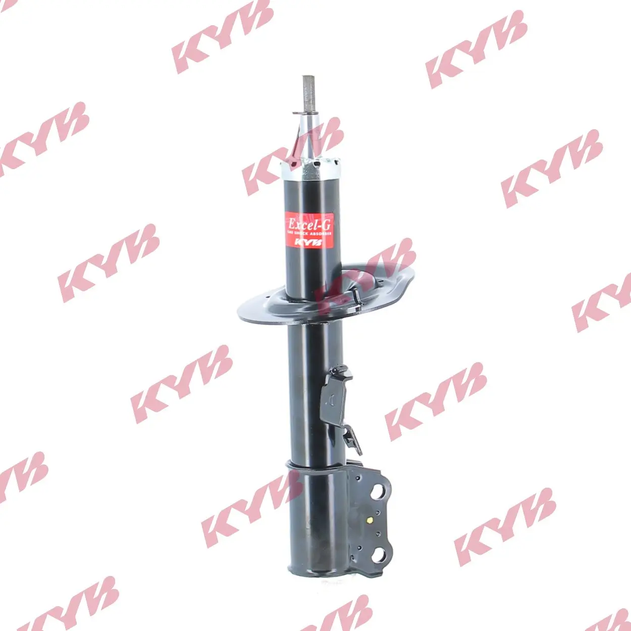 Sto&szlig;d&auml;mpfer Vorderachse links KYB 3330122