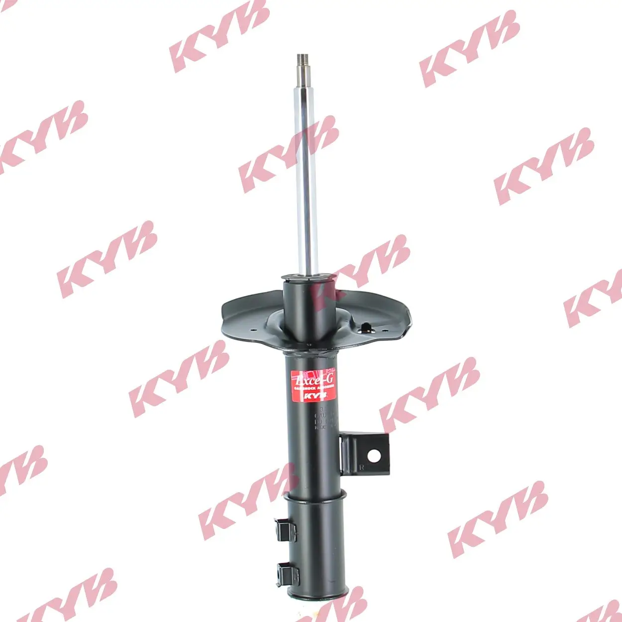 Stoßdämpfer Vorderachse rechts KYB 3330151 Bild Stoßdämpfer Vorderachse rechts KYB 3330151