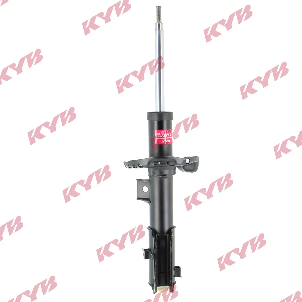 Stoßdämpfer Vorderachse rechts KYB 3338071 Bild Stoßdämpfer Vorderachse rechts KYB 3338071