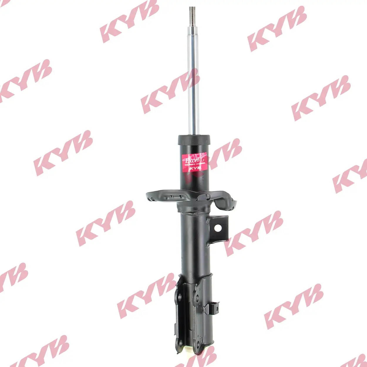 Sto&szlig;d&auml;mpfer Vorderachse links KYB 3338072