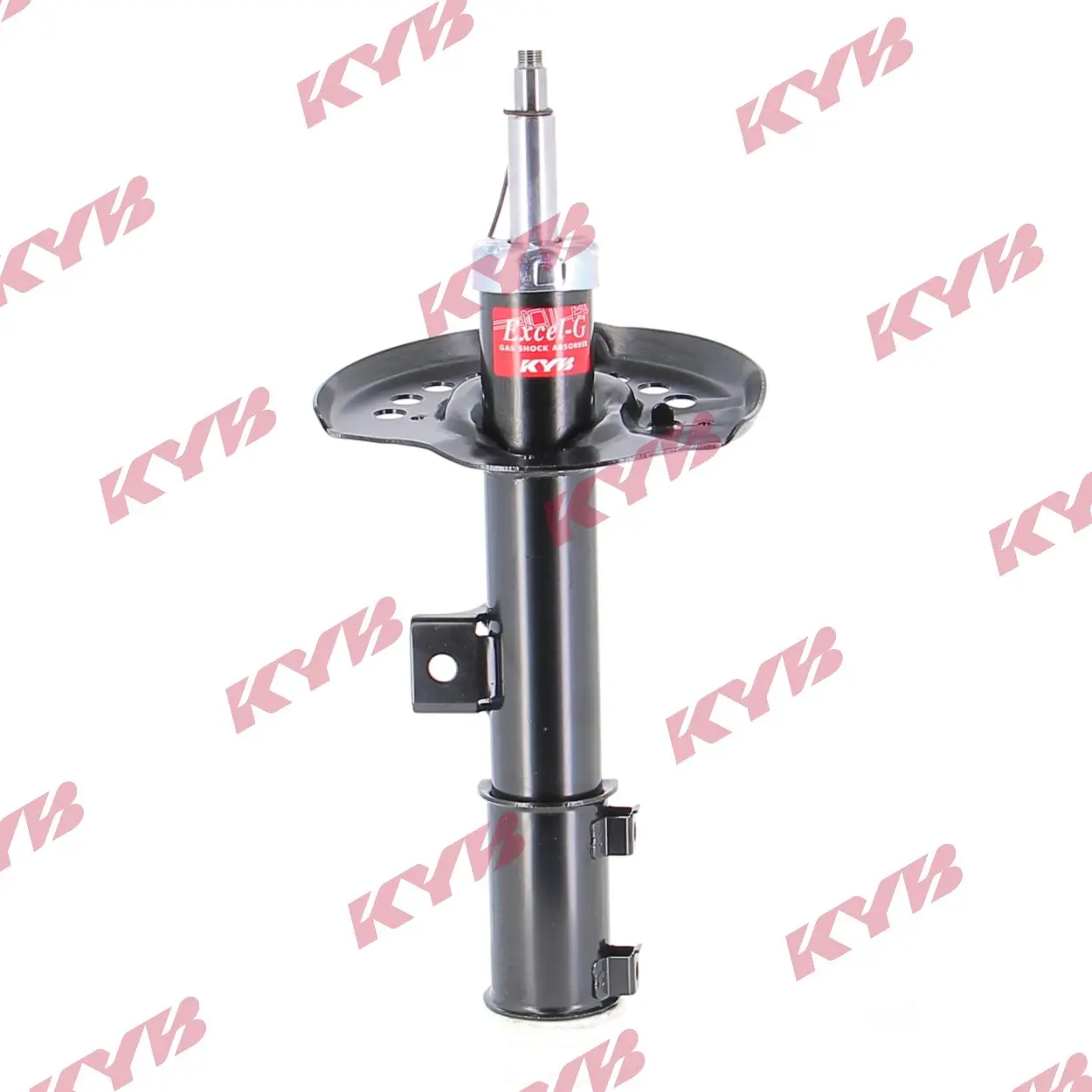 Stoßdämpfer Vorderachse rechts KYB 3340136 Bild Stoßdämpfer Vorderachse rechts KYB 3340136