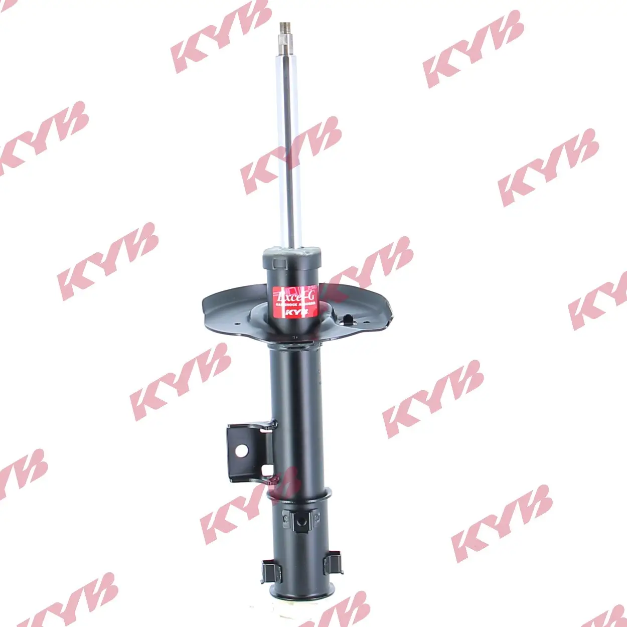 Stoßdämpfer Vorderachse rechts KYB 3340198 Bild Stoßdämpfer Vorderachse rechts KYB 3340198