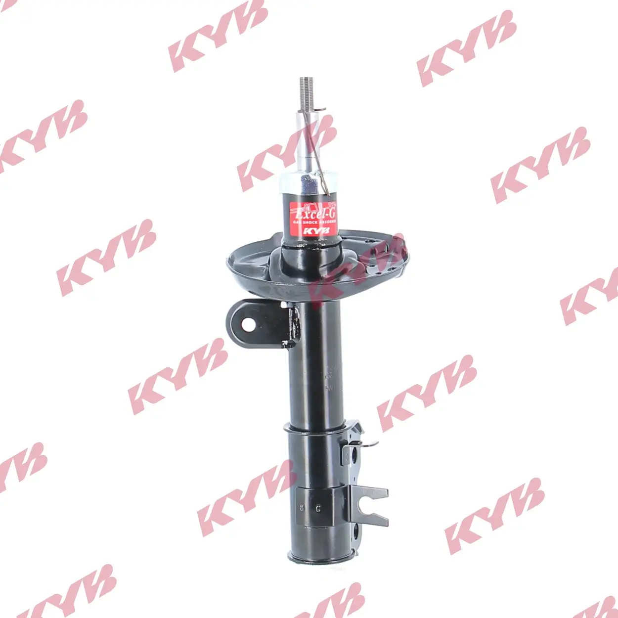 Sto&szlig;d&auml;mpfer Vorderachse links KYB 3340214