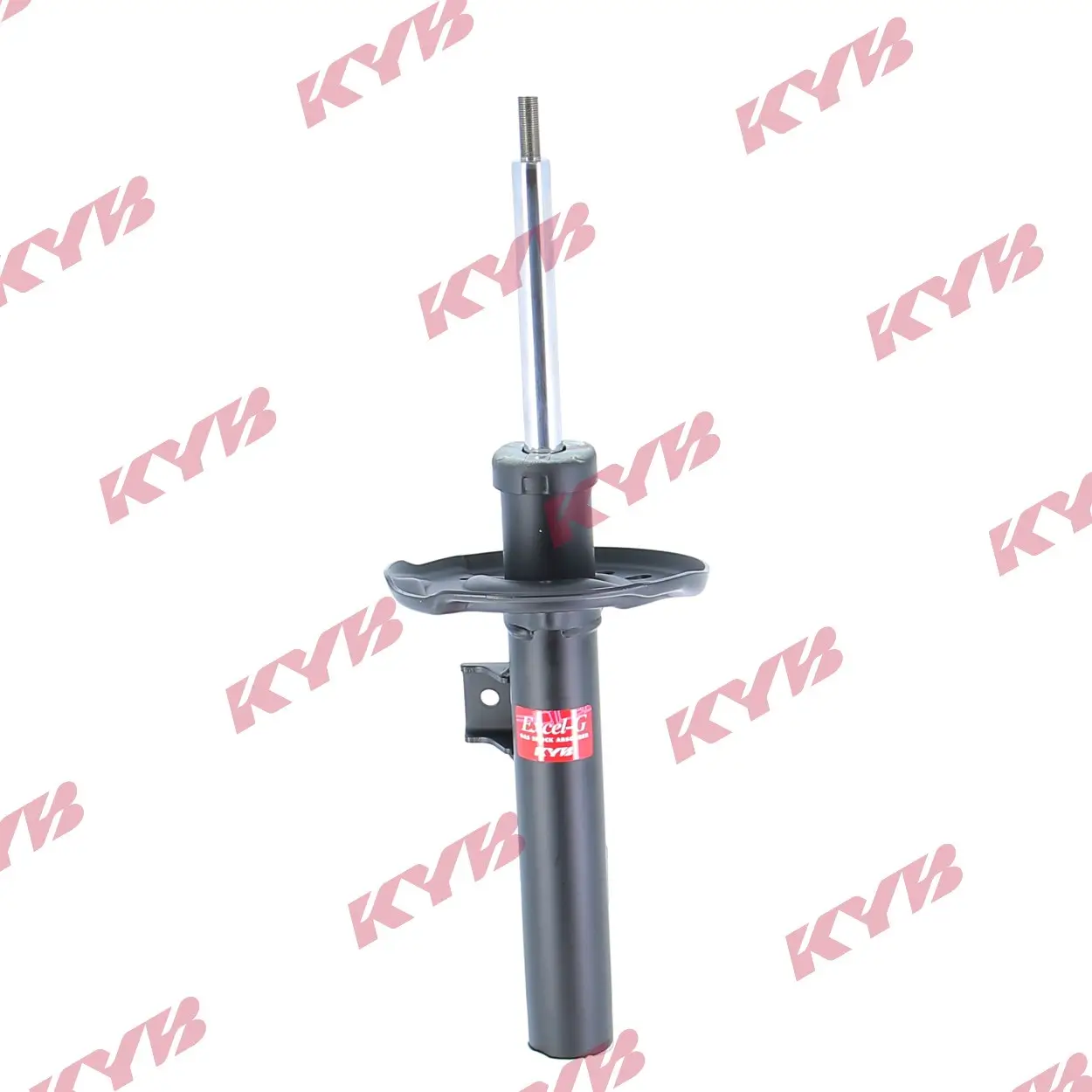 Stoßdämpfer Vorderachse rechts KYB 3340312 Bild Stoßdämpfer Vorderachse rechts KYB 3340312