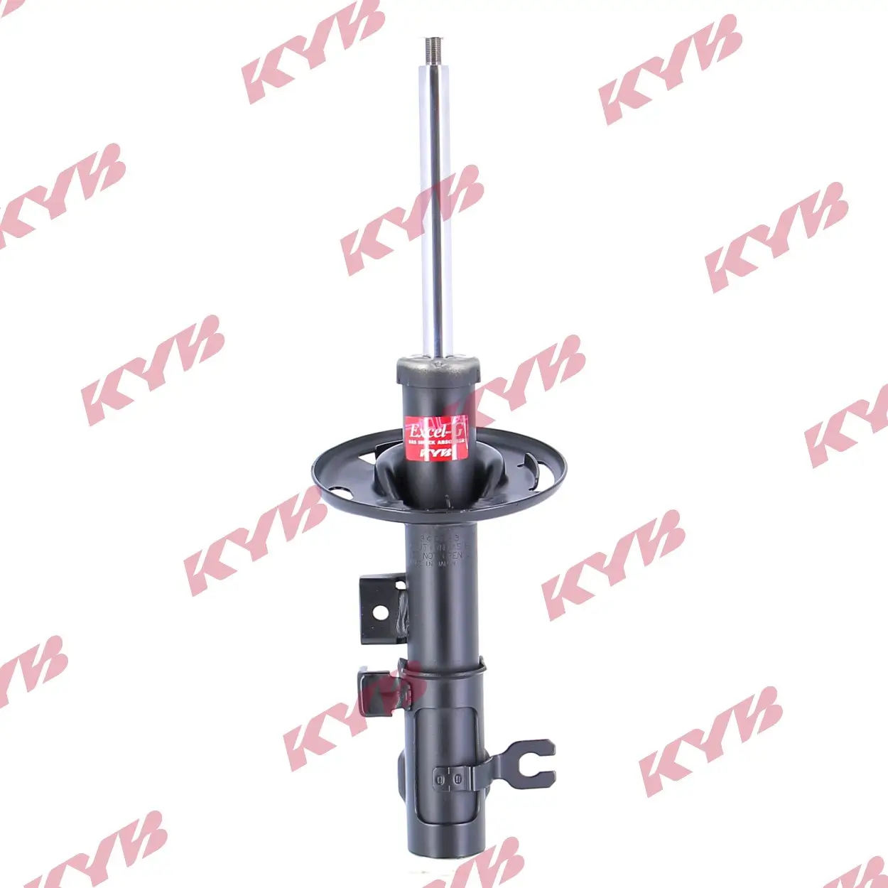 Sto&szlig;d&auml;mpfer Vorderachse links KYB 3340323