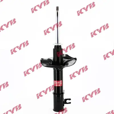 Stoßdämpfer Vorderachse links KYB 334200 Bild Stoßdämpfer Vorderachse links KYB 334200