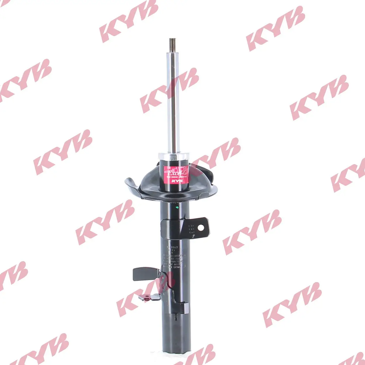 Stoßdämpfer Vorderachse rechts KYB 3348047 Bild Stoßdämpfer Vorderachse rechts KYB 3348047