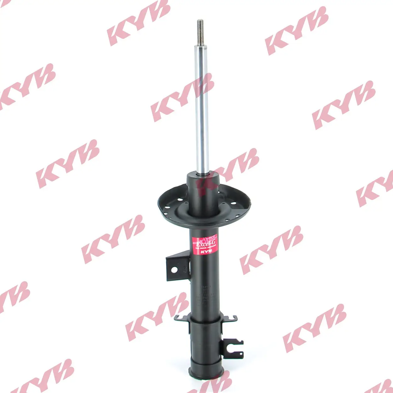 Sto&szlig;d&auml;mpfer Vorderachse links KYB 3348067