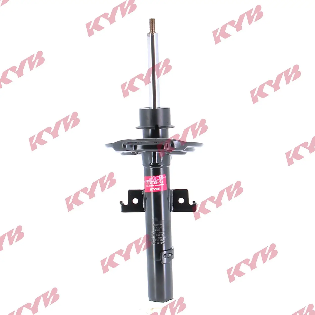 Stoßdämpfer Vorderachse KYB 3348075 Bild Stoßdämpfer Vorderachse KYB 3348075