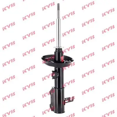 Sto&szlig;d&auml;mpfer Vorderachse links KYB 339376