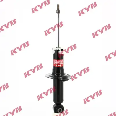 Stoßdämpfer Hinterachse KYB 340096 Bild Stoßdämpfer Hinterachse KYB 340096