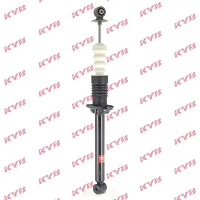 Stoßdämpfer Hinterachse KYB 341801 Bild Stoßdämpfer Hinterachse KYB 341801