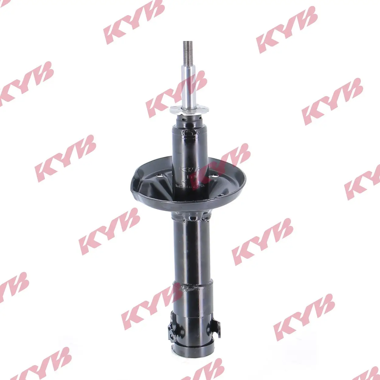 Stoßdämpfer Vorderachse KYB 633276 Bild Stoßdämpfer Vorderachse KYB 633276