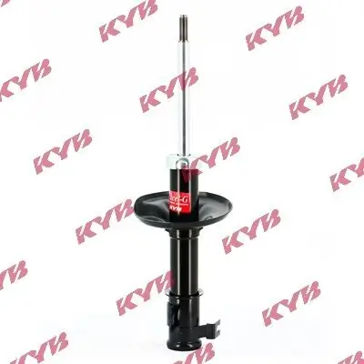 Stoßdämpfer Vorderachse rechts KYB 3320035 Bild Stoßdämpfer Vorderachse rechts KYB 3320035