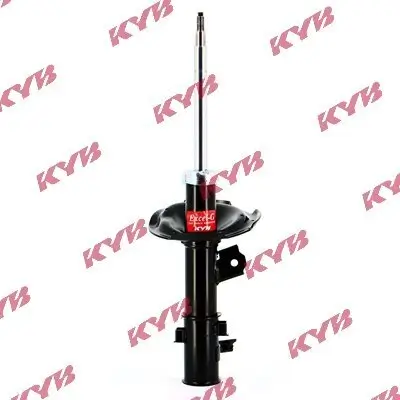 Stoßdämpfer Vorderachse rechts KYB 3330052 Bild Stoßdämpfer Vorderachse rechts KYB 3330052
