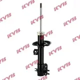 Stoßdämpfer Vorderachse links KYB 3330080
