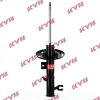 Stoßdämpfer Vorderachse links KYB 3330084 Bild Stoßdämpfer Vorderachse links KYB 3330084