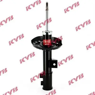 Stoßdämpfer Vorderachse links KYB 3330094