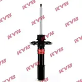 Stoßdämpfer Vorderachse KYB 3338022