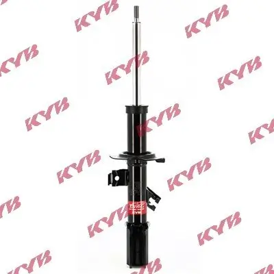 Stoßdämpfer Vorderachse rechts KYB 3338047 Bild Stoßdämpfer Vorderachse rechts KYB 3338047