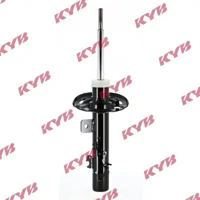 Stoßdämpfer Vorderachse links KYB 3338056 Bild Stoßdämpfer Vorderachse links KYB 3338056