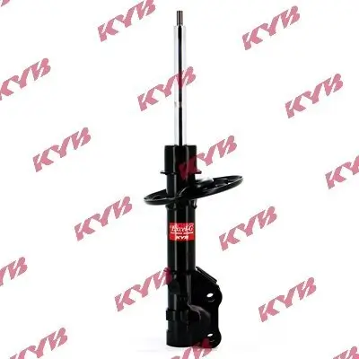 Stoßdämpfer Vorderachse links KYB 3340036