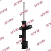 Stoßdämpfer Vorderachse links KYB 3340084 Bild Stoßdämpfer Vorderachse links KYB 3340084