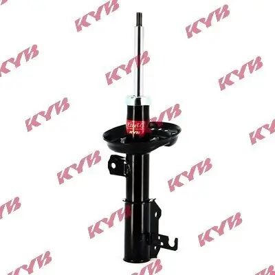 Stoßdämpfer Vorderachse links KYB 3340161