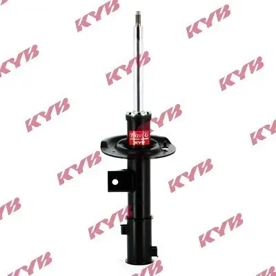 Stoßdämpfer Vorderachse links KYB 3340163