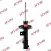 Stoßdämpfer Vorderachse links KYB 3340163 Bild Stoßdämpfer Vorderachse links KYB 3340163