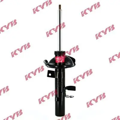 Stoßdämpfer Vorderachse links KYB 3348015