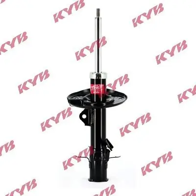 Stoßdämpfer Vorderachse links KYB 3348024