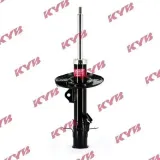 Stoßdämpfer Vorderachse links KYB 3348024