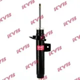 Stoßdämpfer Vorderachse links KYB 3348026