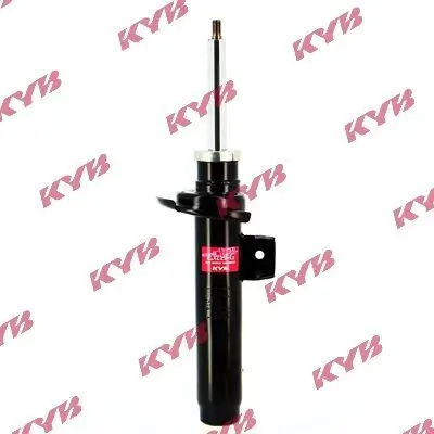 Stoßdämpfer Vorderachse links KYB 3348026 Bild Stoßdämpfer Vorderachse links KYB 3348026