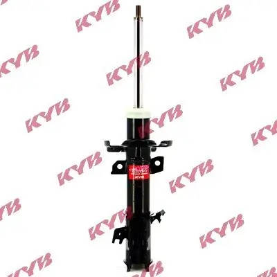 Stoßdämpfer Vorderachse links KYB 3348042