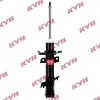 Stoßdämpfer Vorderachse links KYB 3348042 Bild Stoßdämpfer Vorderachse links KYB 3348042