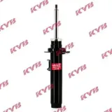 Stoßdämpfer Vorderachse rechts KYB 3348043